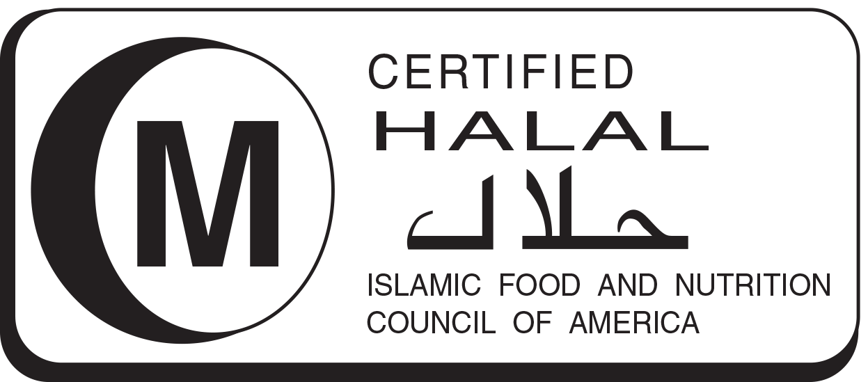 Halal Symbol