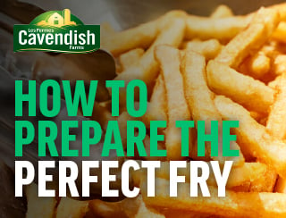 How to Prepare the Perfect Fry