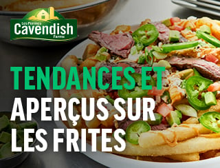 Tendances Et Aperçus Sur Les Frites 