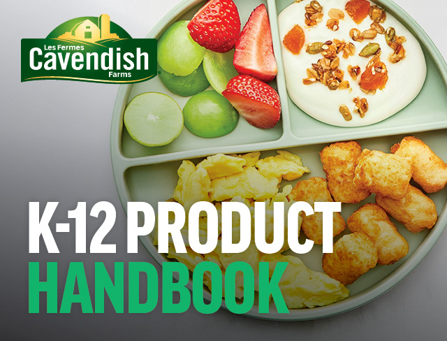 K-12 School Handbook