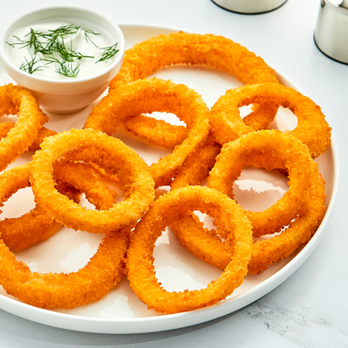 Buy Now Onion Rings Cavendish Farms