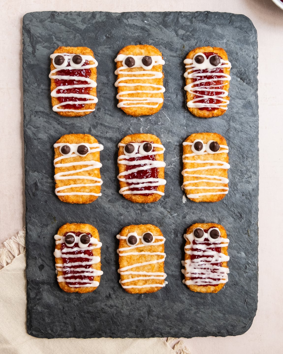 Quick & Easy Halloween Hash Browns Recipe | Cavendish Farms