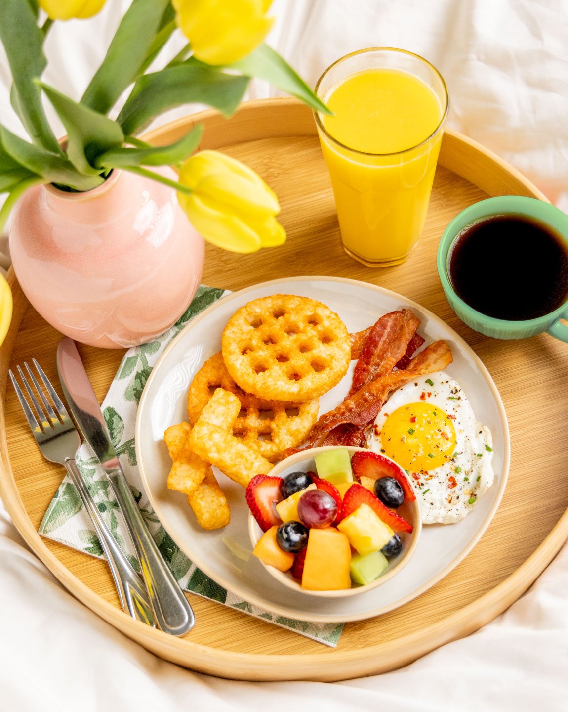 Mother’s Day Brunch