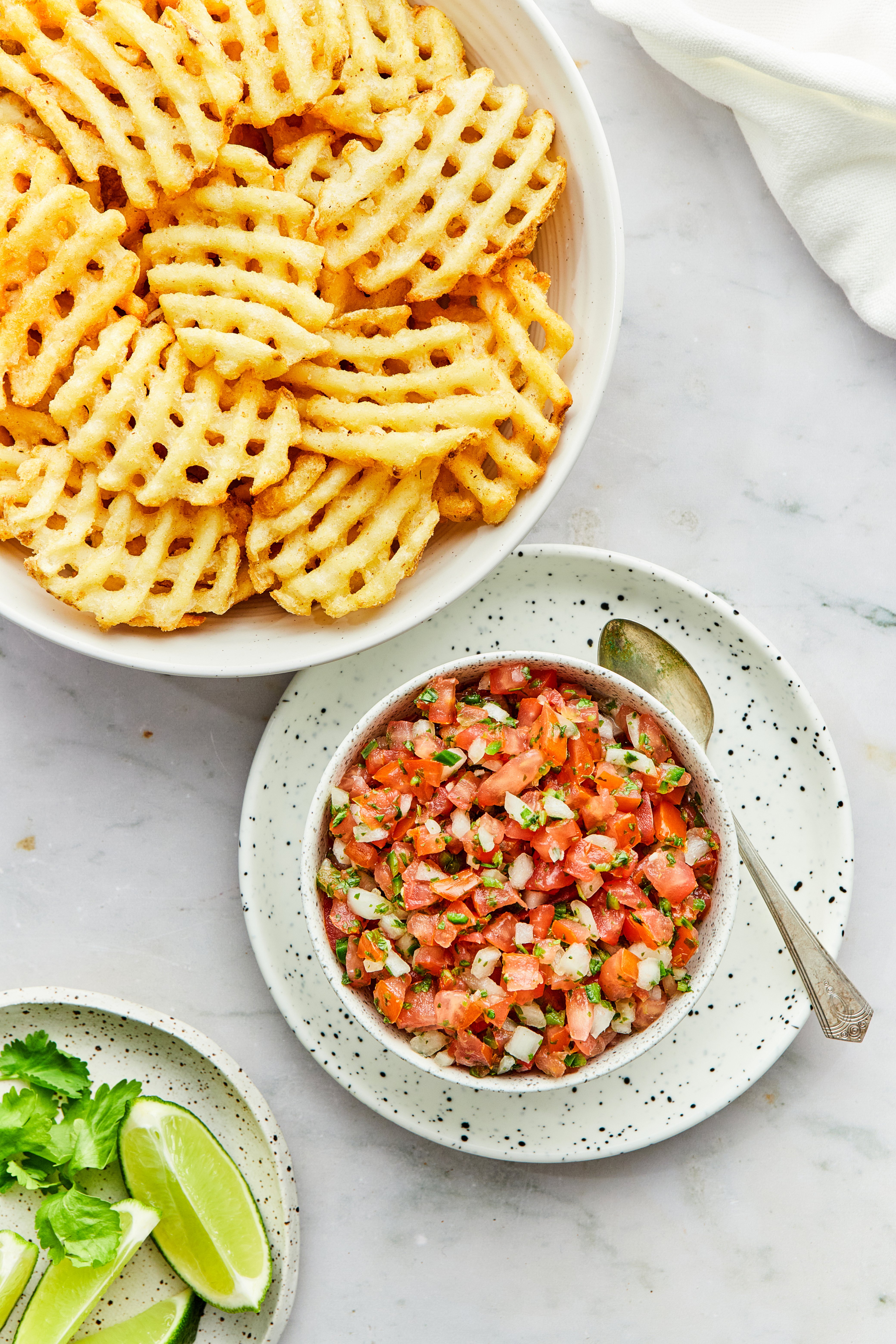 Tasty Pico De Gallo Recipe | Cavendish Farms