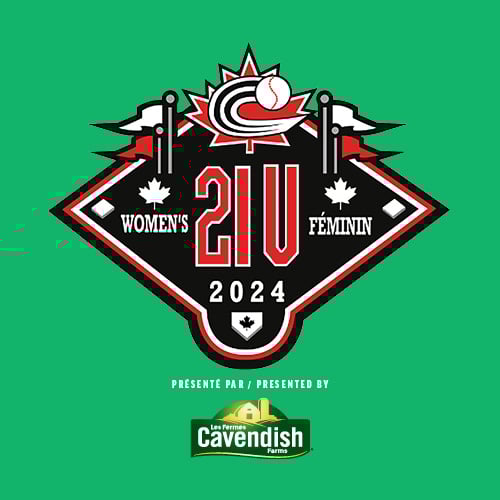 Cavendish Farms Announced As Title Sponsor for 2024