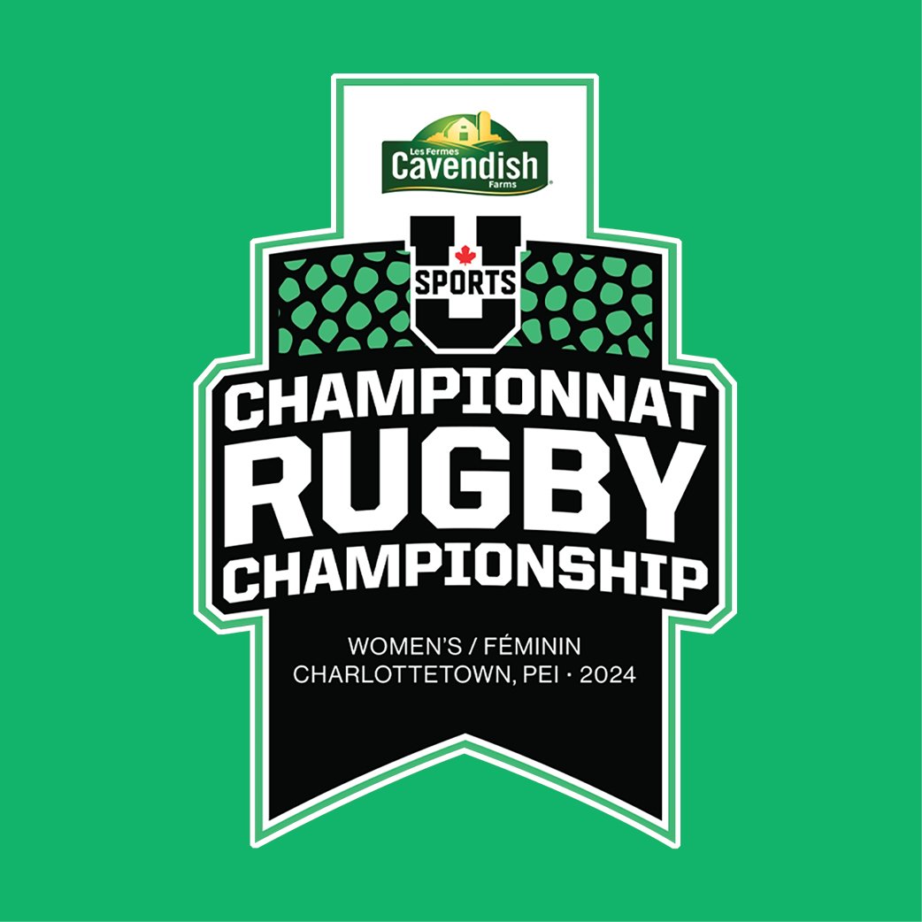 Les Fermes Cavendish seront les commanditaires du titre du Championnat de rugby féminin de U SPORTS 2024, accueilli par l’UPEI